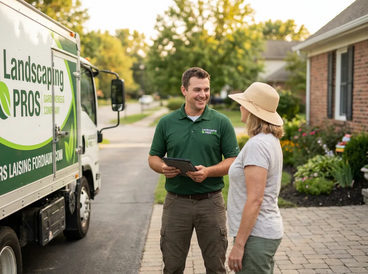 Landscaping Springtown, PA FAQs
